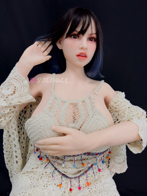 Neha Sex Doll (YJL Doll 165 cm e-cup #072 TPE) (kopia)