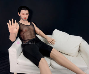 David Male Sex Doll (YJL Doll 170 cm TPE+silikon)