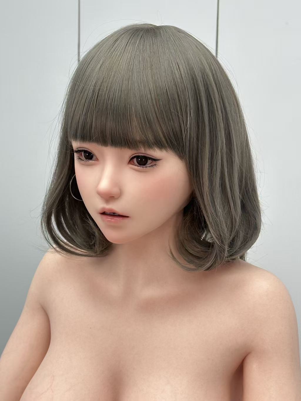 Una Sexdocka (Jiusheng 152cm E-Kupa #125B Silikon)