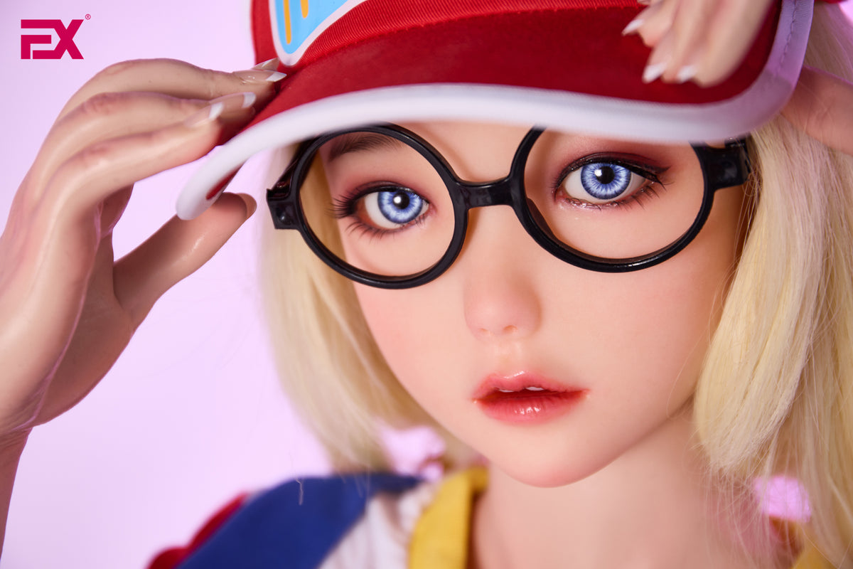 Lalka erotyczna Arale Norimaki (EXDoll 153cm E-cup #Utopia Silikon)