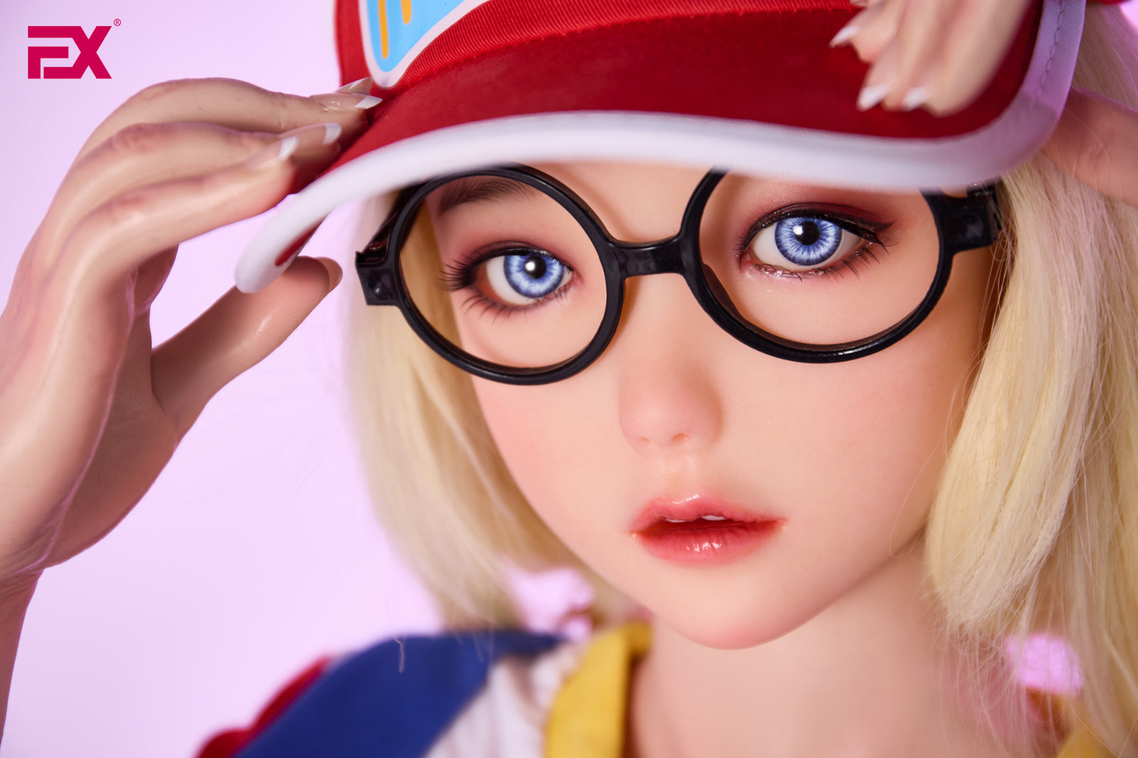 Lalka erotyczna Arale Norimaki (EXDoll 153cm E-cup #Utopia Silikon)