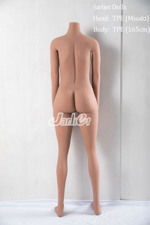 Misak Sex Doll (Jarliet 165 cm D-cup Tpe)