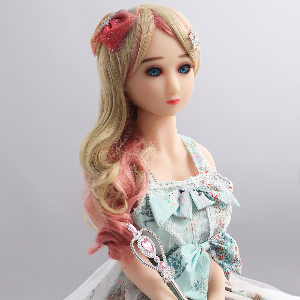 Alena Sex doll (SY-Doll 100cm TPE)