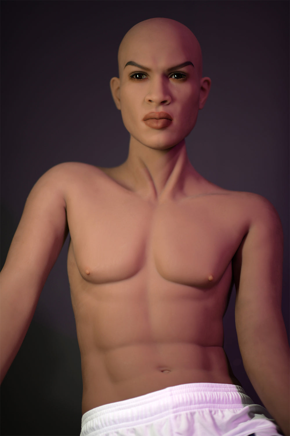 Male Sex doll Vincent (HRDoll 167cm #31 TPE)
