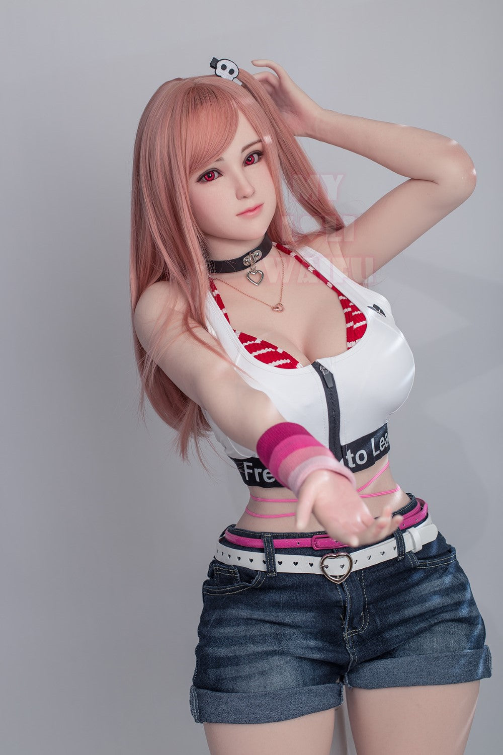Honoka Sexdocka (My Loli Waifu 160cm D-Kupa #57 TPE+Silikon)