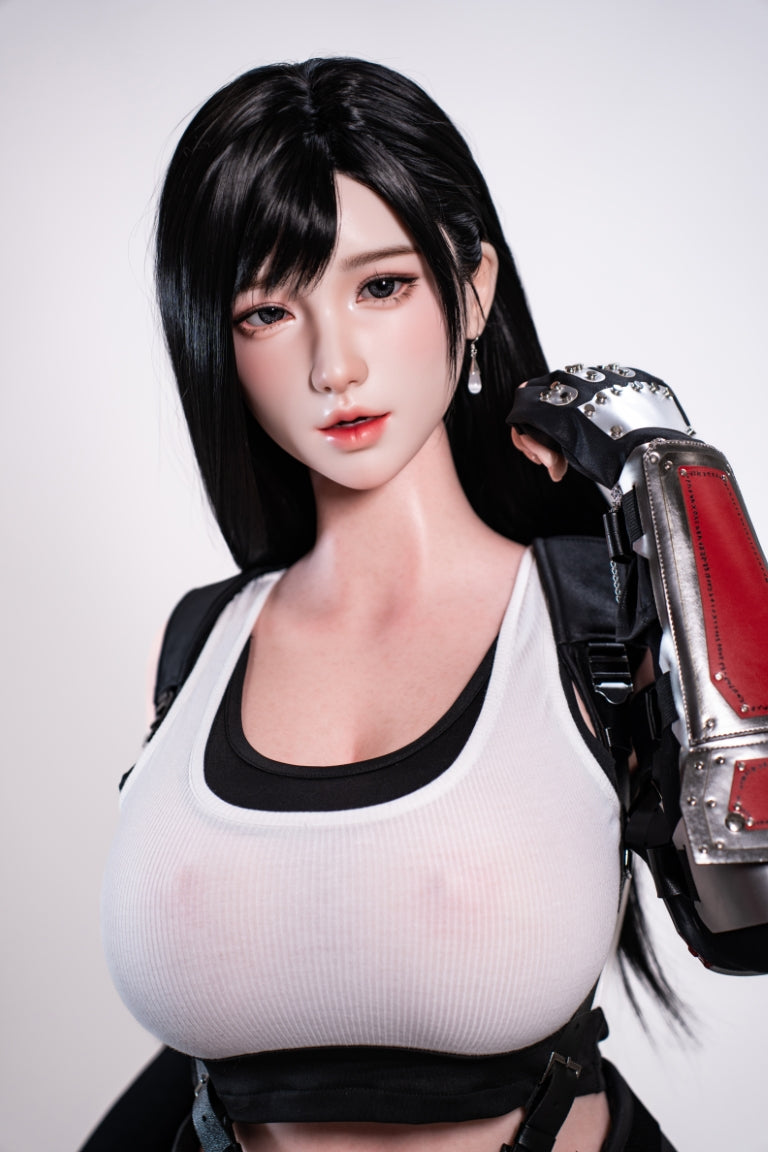 Tifa Sex doll (FUDoll 162cm F-cup silicone)