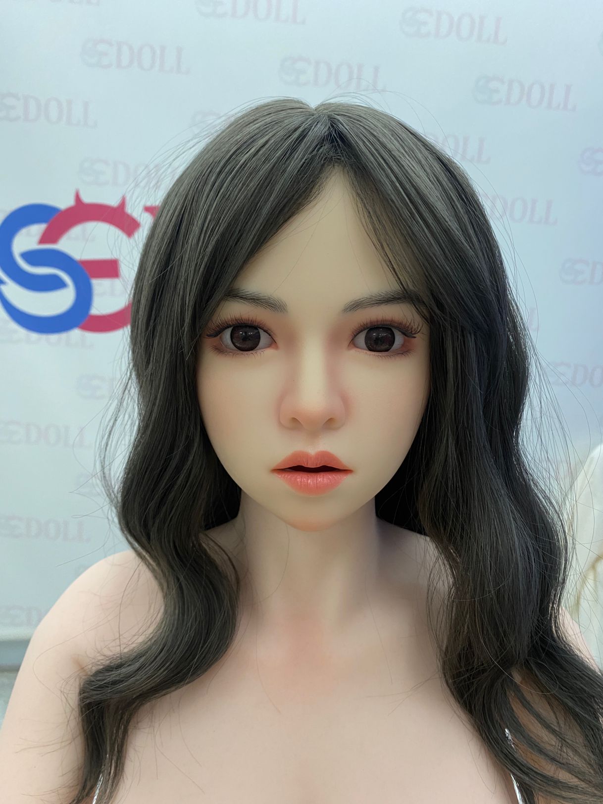 Kiko.S Sex doll (SEDoll 155cm D-cup #010SO silicone Pro)