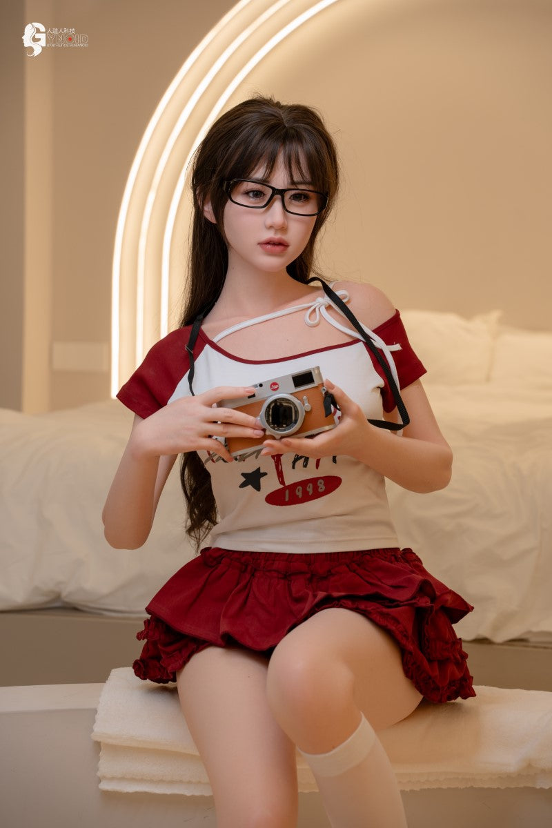 Vivi Model 23 (Gynoid Doll 160cm F-cup Silikon)