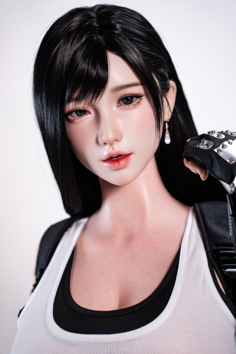 Tifa Sex doll (FUDoll 162cm F-cup silicone)