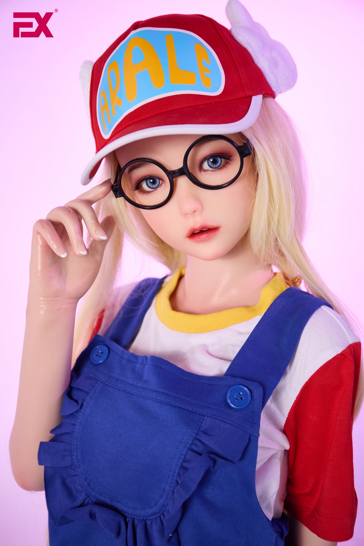 Lalka erotyczna Arale Norimaki (EXDoll 153cm E-cup #Utopia Silikon)