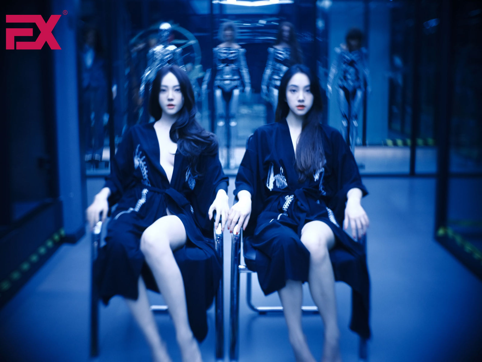 Lalka erotyczna Jie Clone (EXDoll 166cm B-cup #Exclone Silikon)