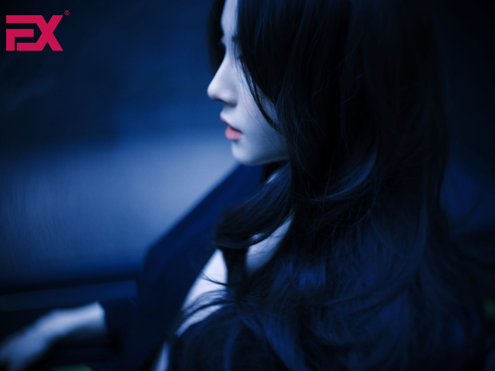 Lalka erotyczna Jie Clone (EXDoll 166cm B-cup #Exclone Silikon)