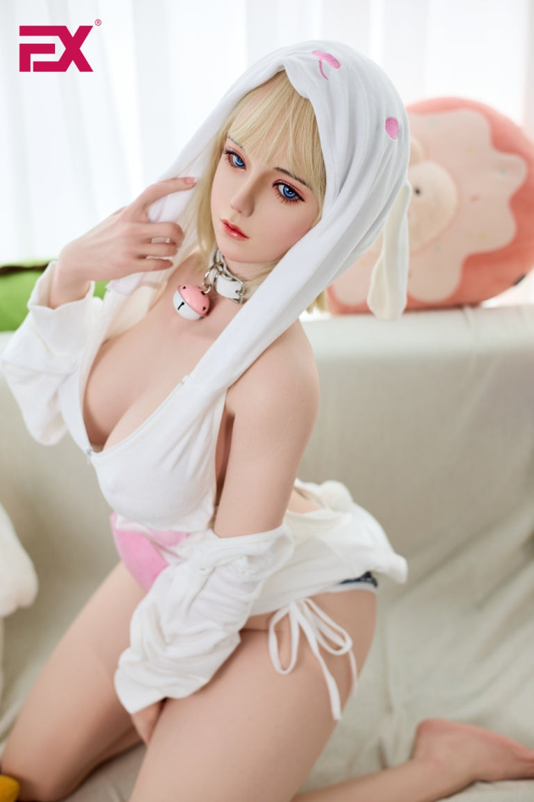 Lalka seksu Sakura (EXDoll 153cm E-cup #Utopia Silikon)