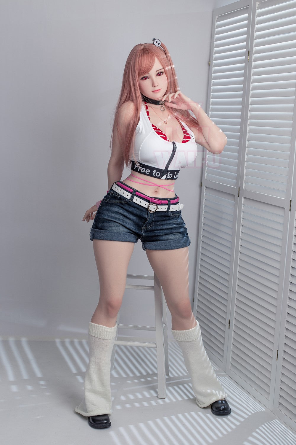 Honoka Sexdocka (My Loli Waifu 160cm D-Kupa #57 TPE+Silikon)