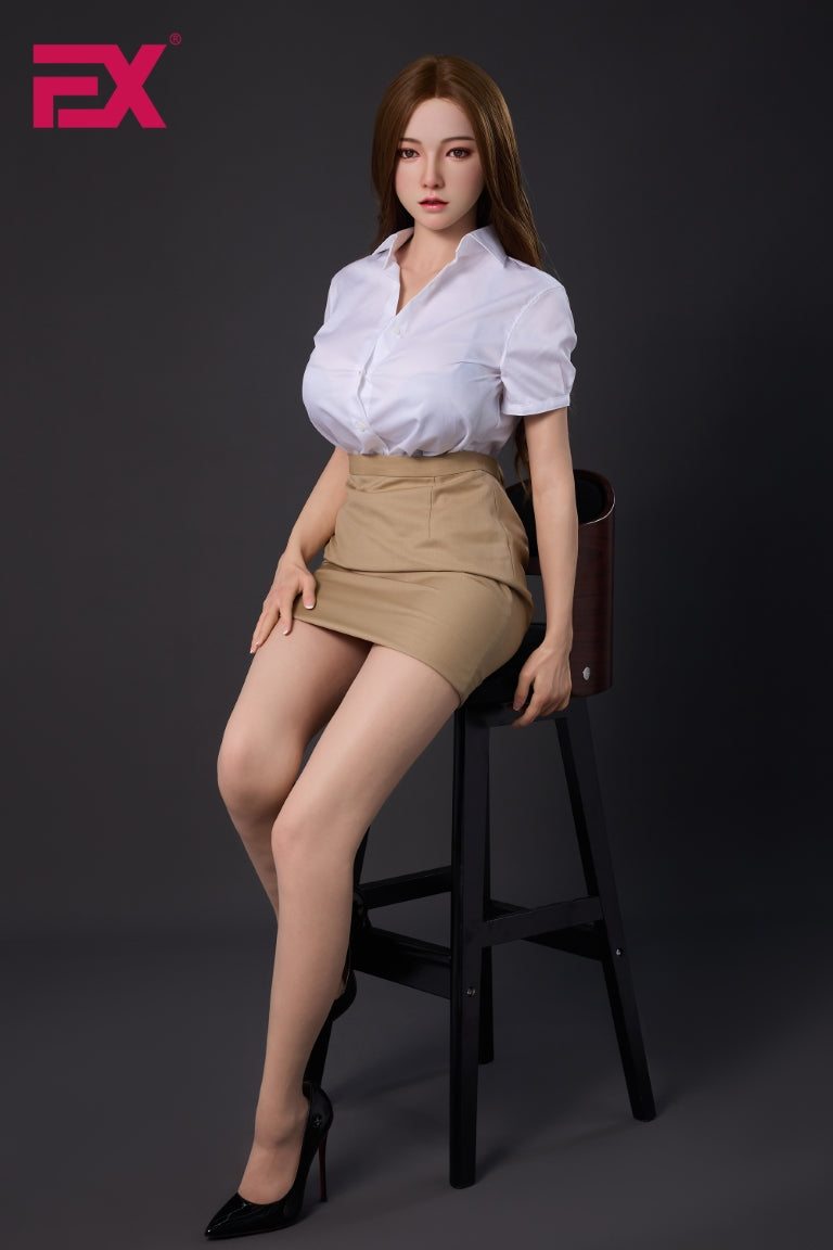 Lalka erotyczna Erin (EXDoll 166 cm G-cup #Ukiyo-E Silikon)