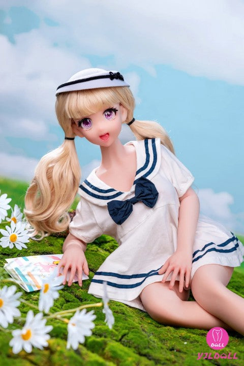 Reina Sex doll (YJL Doll 88cm C-cup #460 silicone)