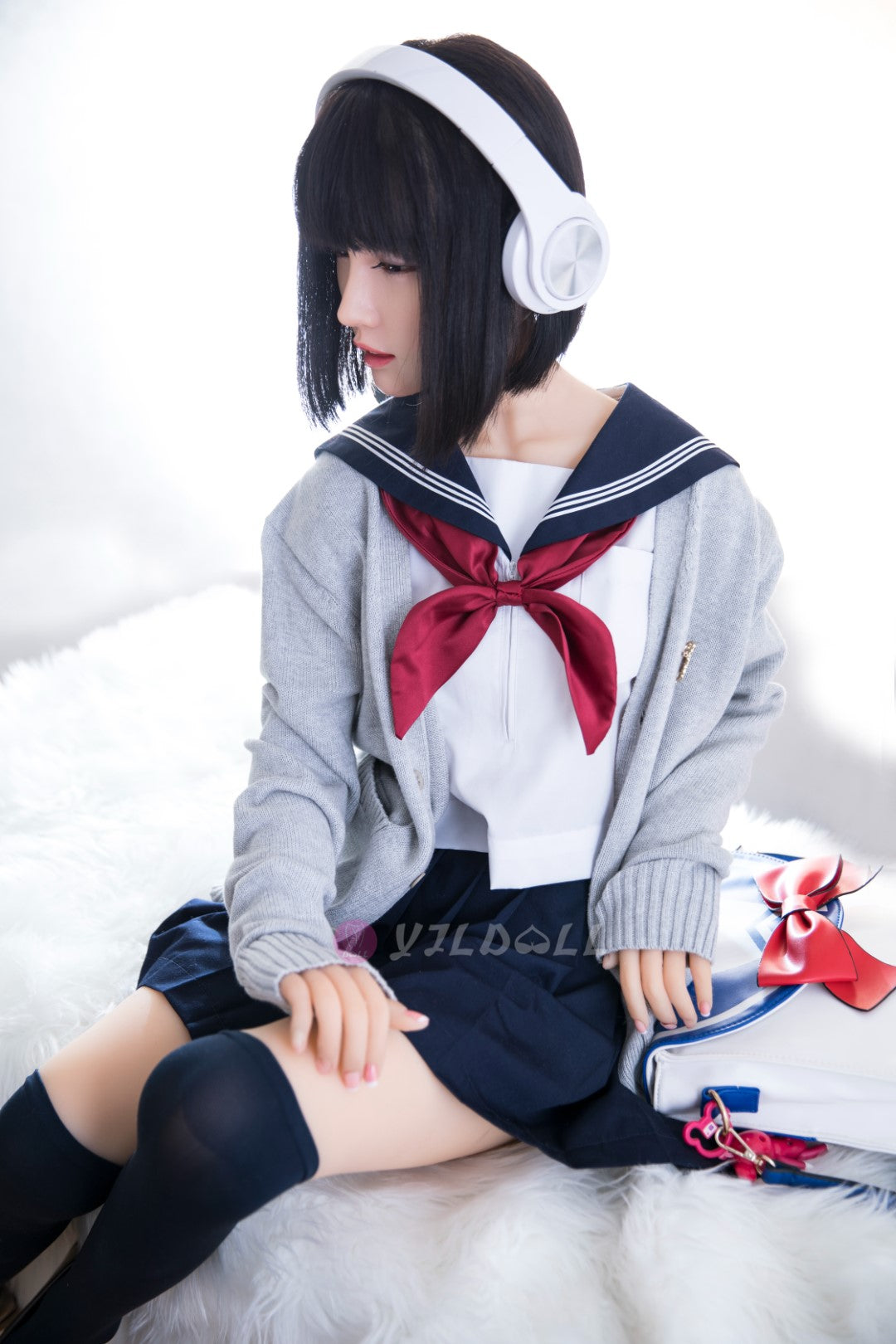 Orion Sex doll (YJL Doll 166cm B-cup #802 TPE+silicone)