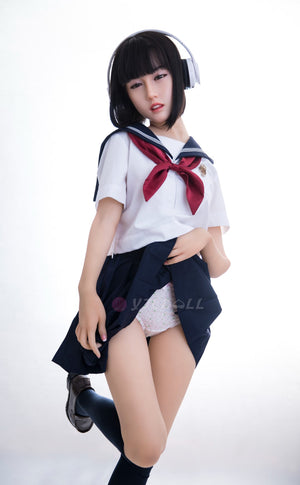 Orion Sex Doll (YJL Doll 166 cm B-cup #802 TPE+silikon)