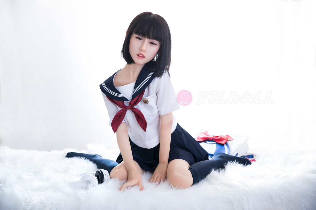 Orion Sex doll (YJL Doll 166cm B-cup #802 TPE+silicone)