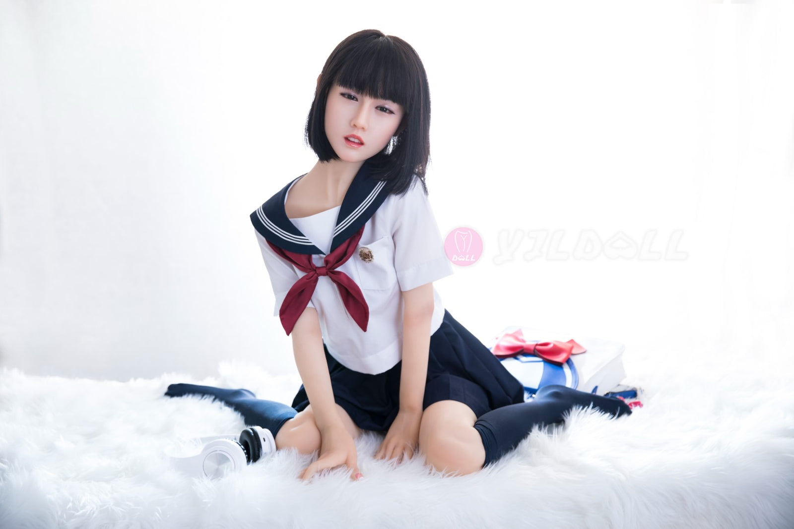 Orion Sex doll (YJL Doll 166cm B-cup #802 TPE+silicone)