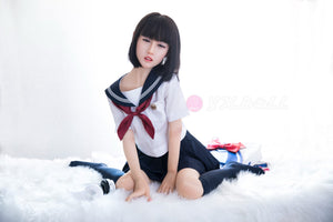 Orion Sex Doll (YJL Doll 166 cm B-cup #802 TPE+silikon)