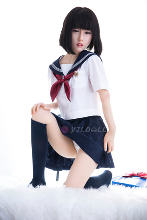 Orion Sex Doll (YJL Doll 166 cm B-cup #802 TPE+silikon)