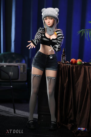 Grace Lalka seksualna (XT Doll 157 cm D-cup #Xt-39 silikon)