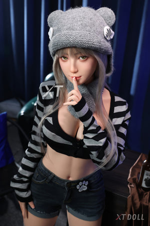 Grace Lalka seksualna (XT Doll 157 cm D-cup #Xt-39 silikon)