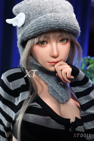 Grace Lalka seksualna (XT Doll 157 cm D-cup #Xt-39 silikon)