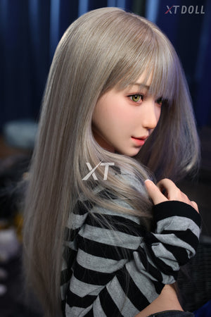 Grace Lalka seksualna (XT Doll 157 cm D-cup #Xt-39 silikon)