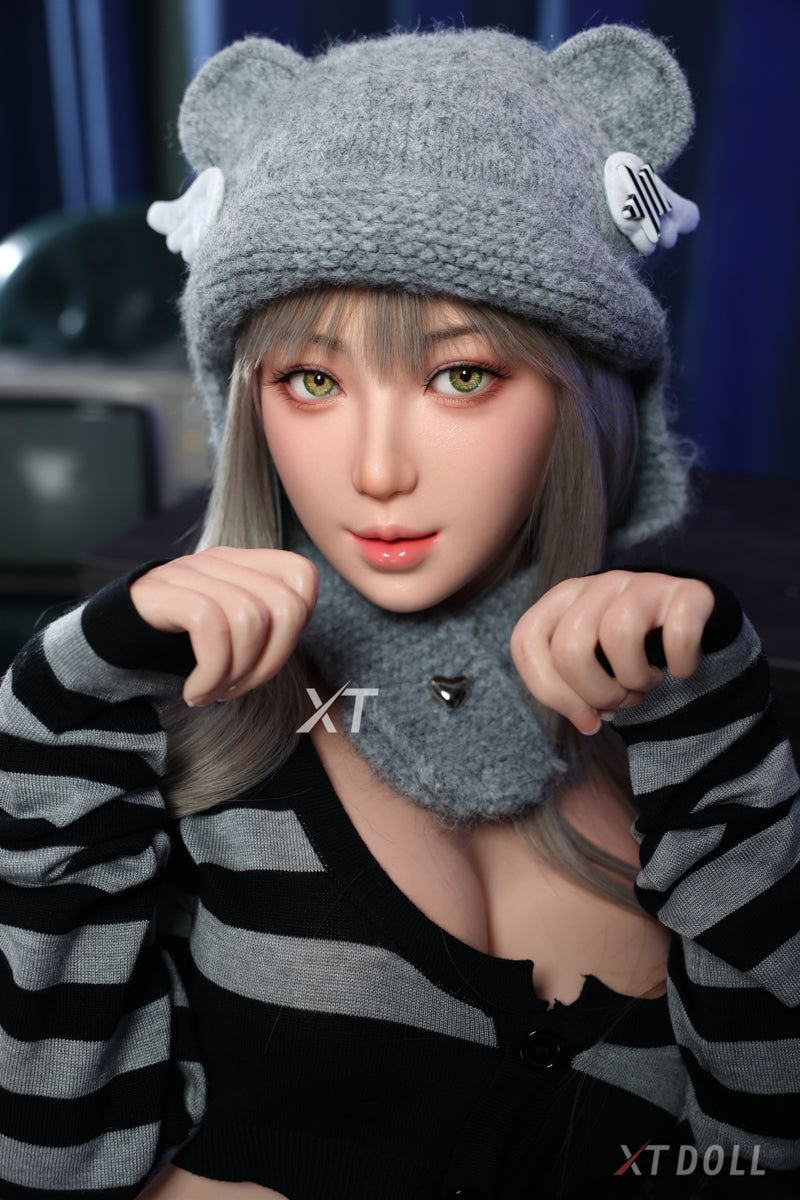 Grace Sex doll (XT Doll 157cm D-cup #XT-39 silicone)