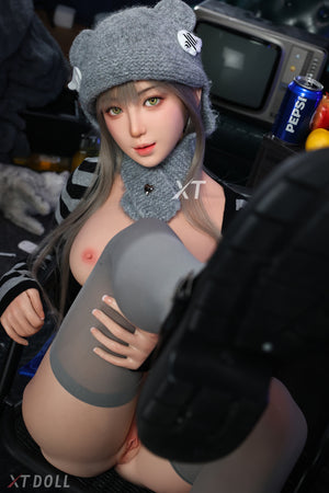 Grace Lalka seksualna (XT Doll 157 cm D-cup #Xt-39 silikon)