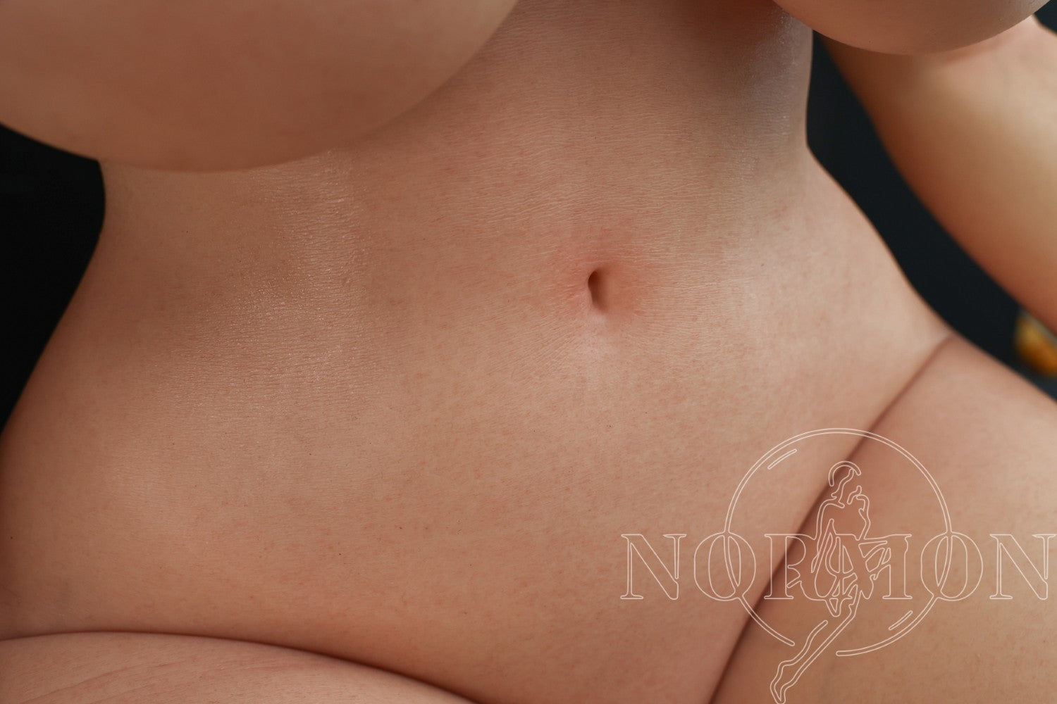 Kora Sexdocka (Normon Doll 165cm D-Kupa NM043 Silikon)