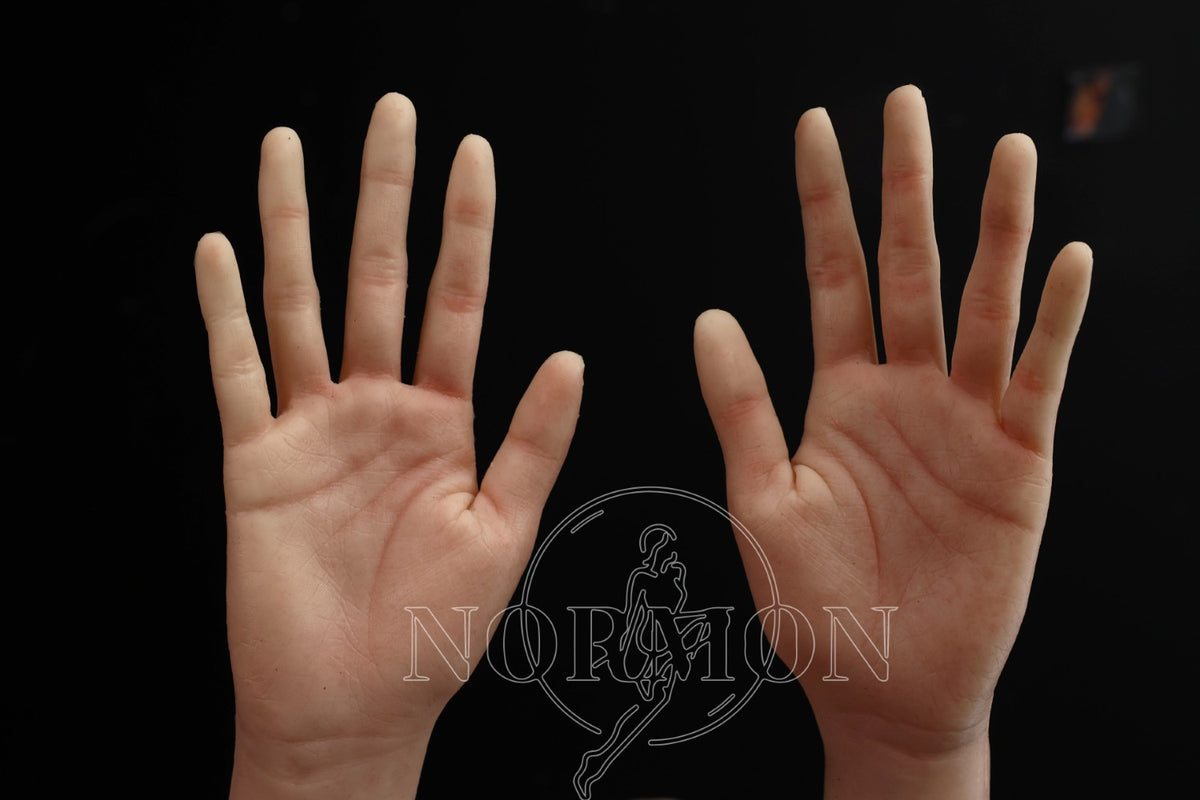 Kora Sexdocka (Normon Doll 165cm D-Kupa NM043 Silikon)