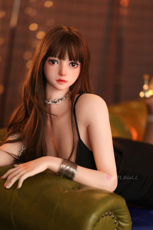 Lalka sex vasanti (YJL Doll 173 cm i-cup #801 silikon)