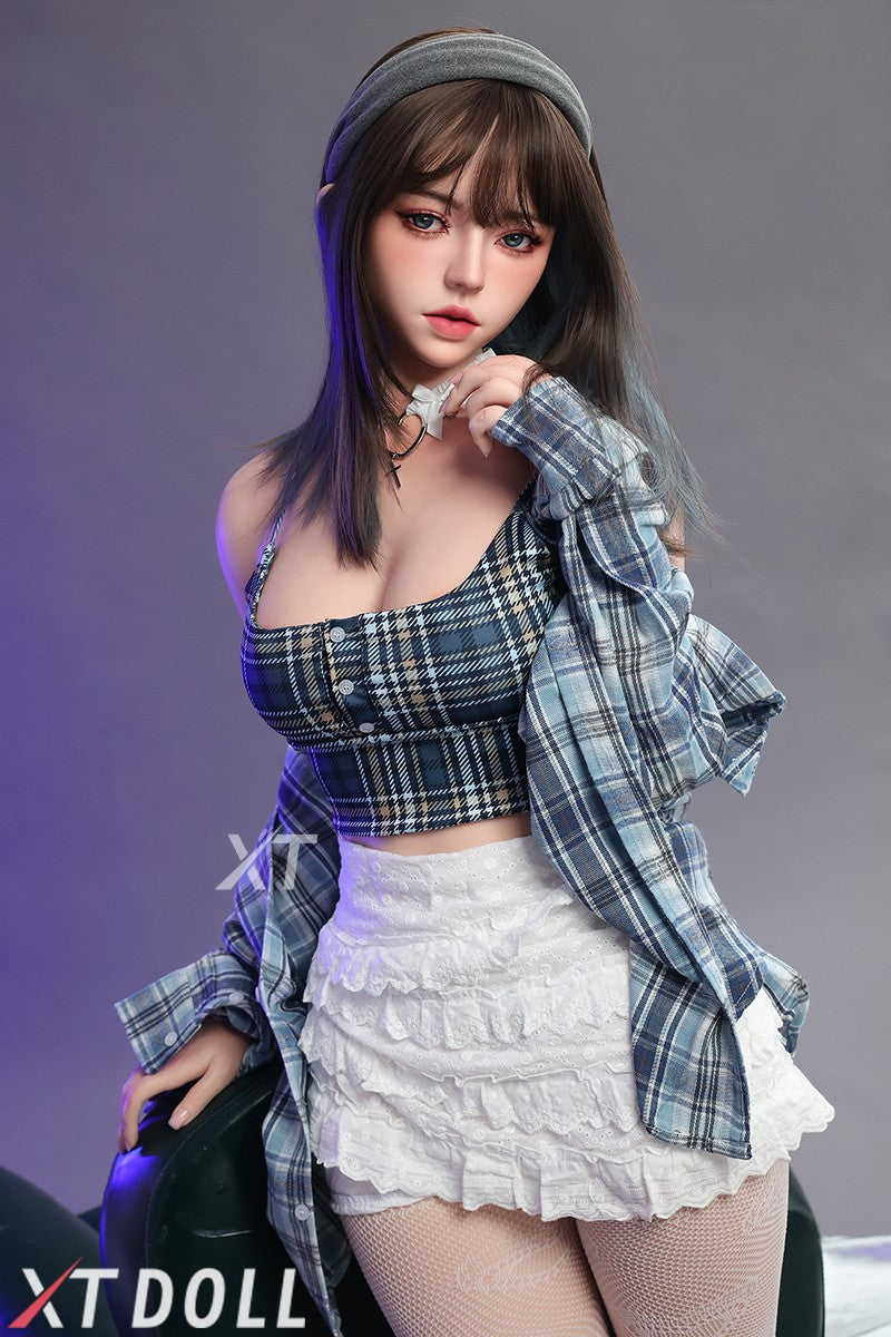 Lalka rino sex (XT Doll 164 cm C-cup #XT-BYB35 silikon)