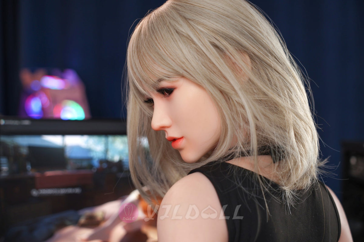 Ma Li Sex doll (YJL Doll 155cm C-cup #844 TPE+silicone)