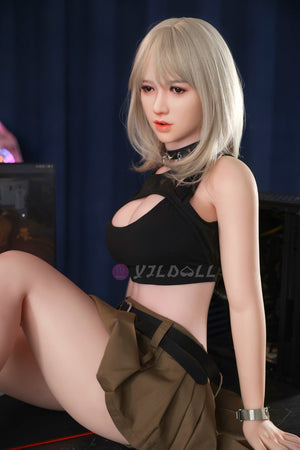 Ma li lalka (YJL Doll 155 cm C-cup #844 silikon)