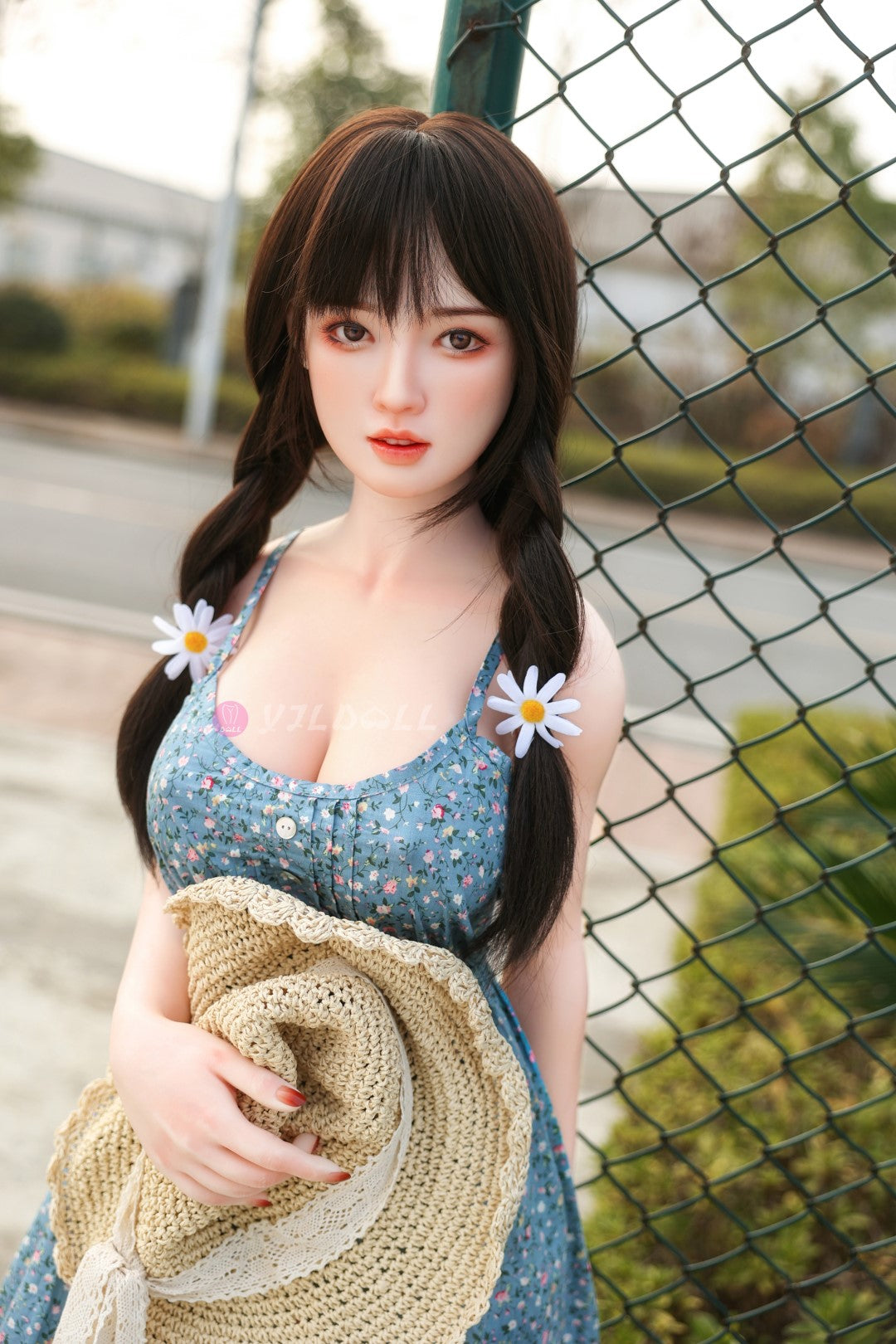 Noriko Sex doll (YJL Doll 148cm E-cup #816 TPE)