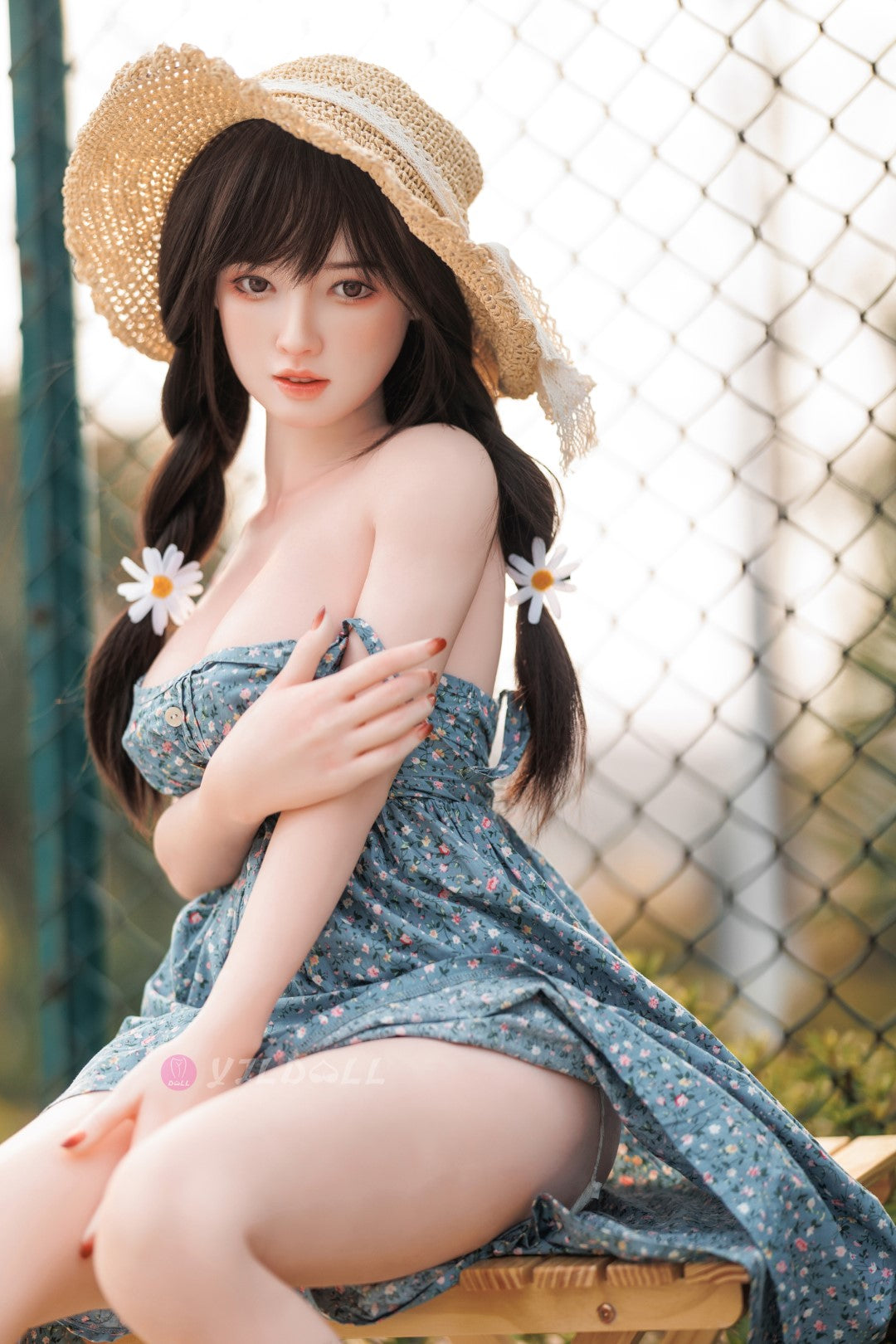 Noriko Sex doll (YJL Doll 148cm E-cup #816 TPE)