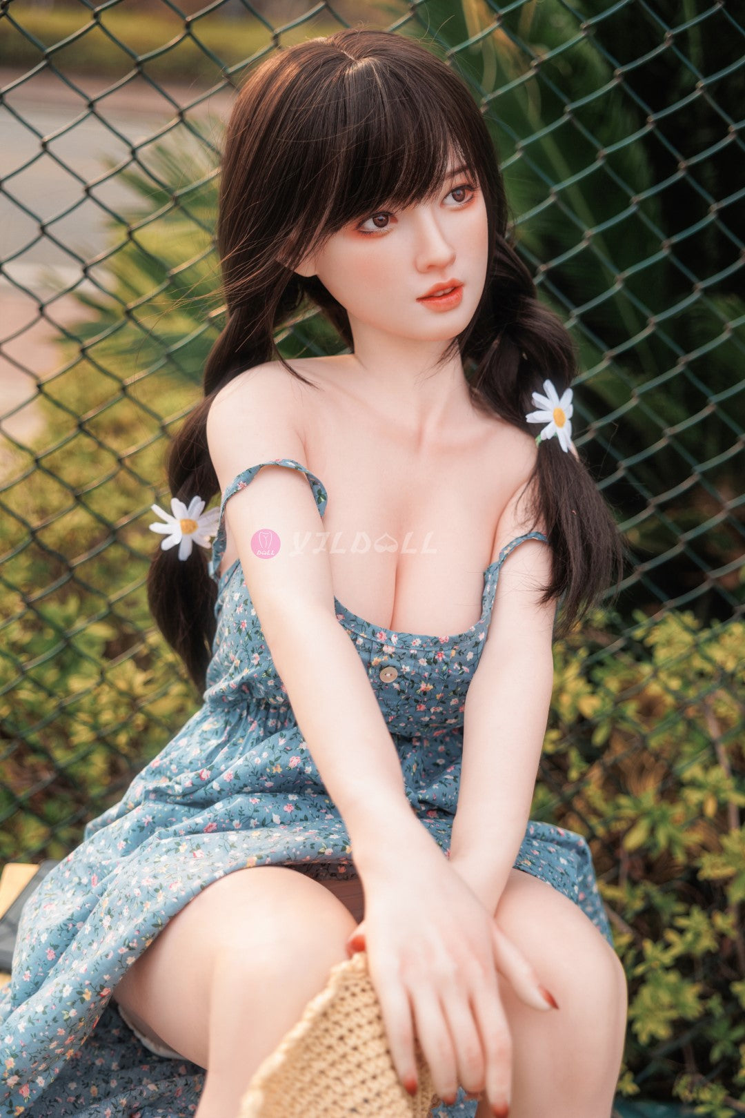 Noriko Sex doll (YJL Doll 148cm E-cup #816 TPE)