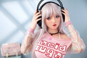 Chitra sex doll (yjl doll 148cm e-cup #828 silicone)