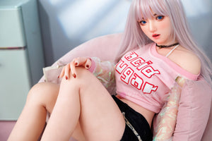 Chitra Sex Doll (YJL Doll 148 cm e-cup #828 silikon)