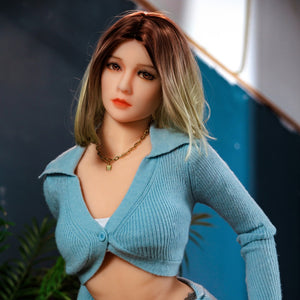 Clarice Sex Doll (EL-Doll 158 cm B-cup Tpe) EXPRESS