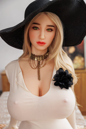 Isabel Sex Doll (hrdoll 170 cm e-cup #57 TPE)