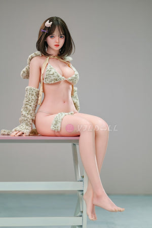 Lin Fang Sex Doll (YJL Doll 155 cm C-cup #870 silikon)