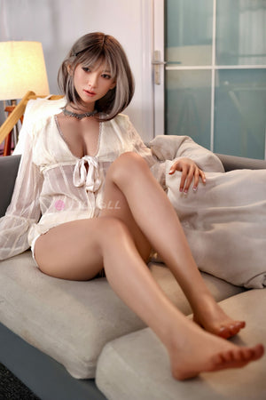 Lalka sex choon-hee (YJL Doll 169 cm D-cup #Y05 Silicone Pro)