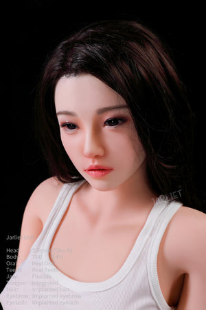 Shuyi 2 Sex Doll (Jarliet 149 cm e-cup TPE+silikon)