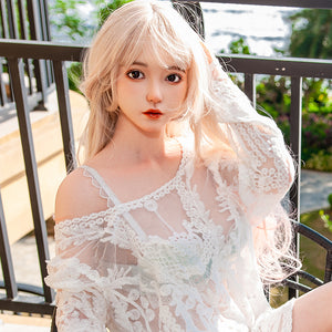 Cheryl Sex Doll (SHEDOLL 158 cm C-cup #SH018 TPE+silikon)