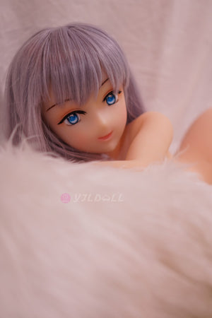 Aya ne sex lalka (YJL Doll 80 cm e-cup #005 TPE)